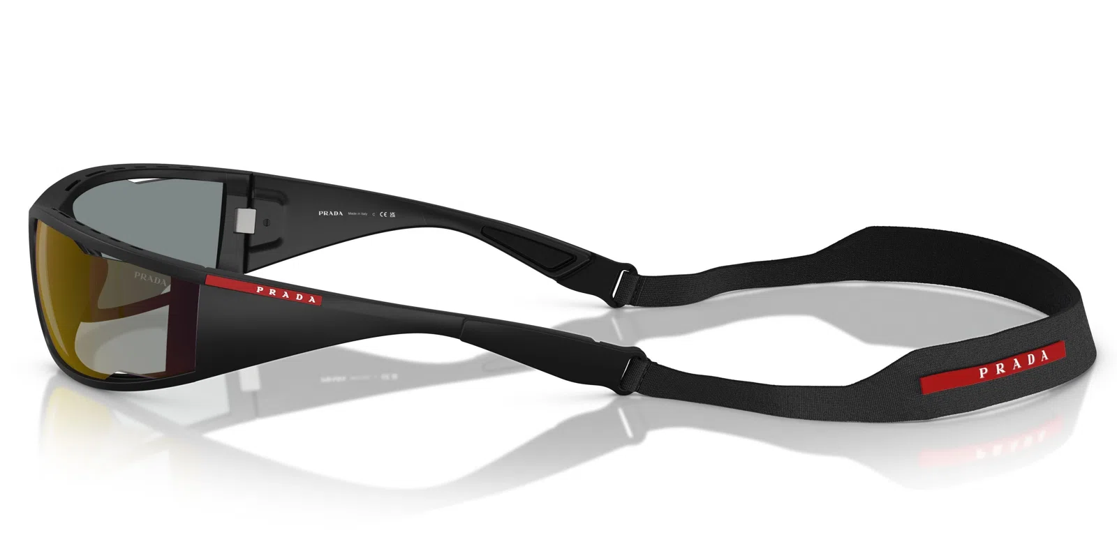 Prada Linea Rossa A04S Sunglasses - view 15